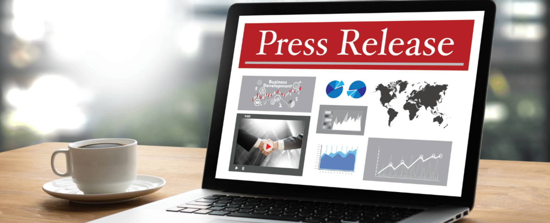 7 Common Mistakes in Writing Press Releases