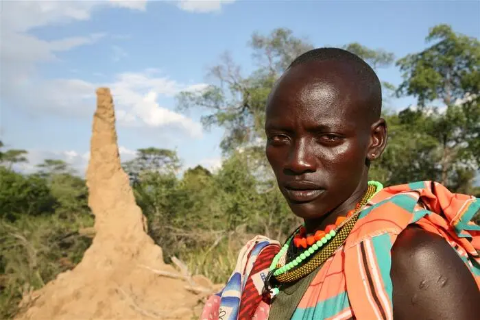 Could climate change spread kala-azar?