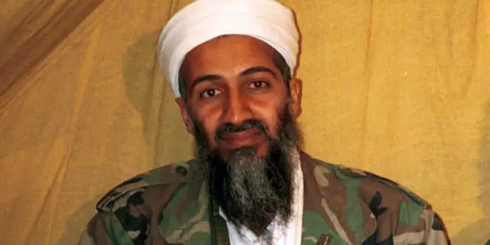Metal silos now ultimate weapon against ‘Osama’