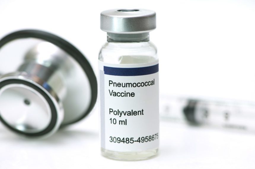 Pneumonia vaccine shows promise in Kenya