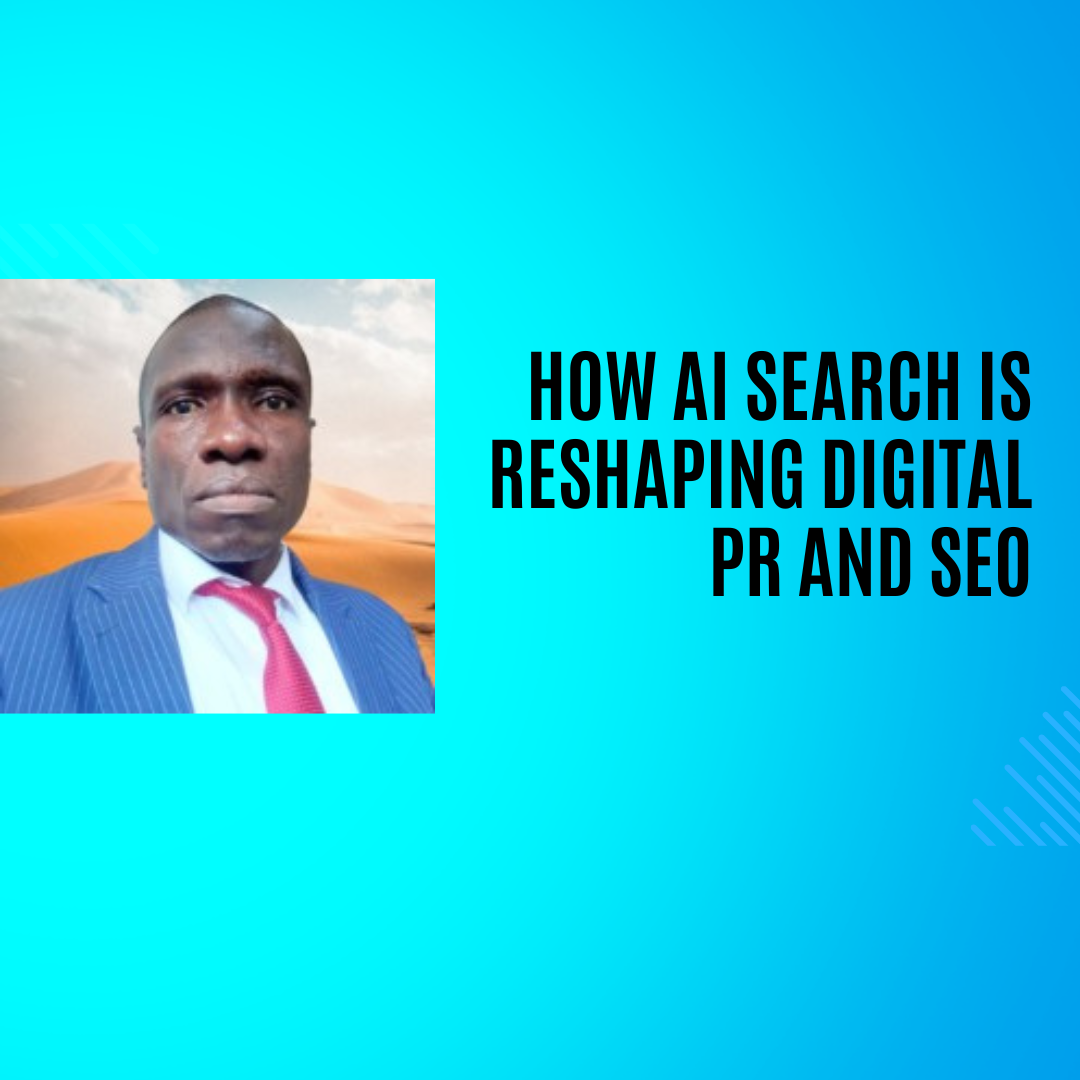 How AI Search Is Reshaping Digital PR and SEO